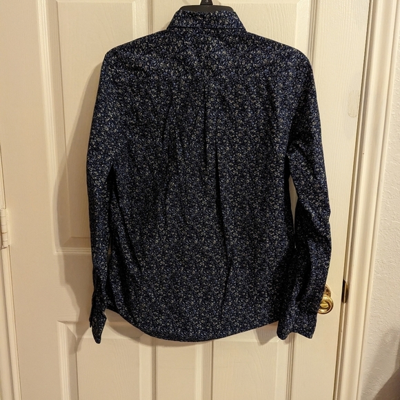 3/$15🧡 Steel & Jelly Men's Long Sleeve Shirt - Picture 2 of 7